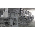 Dongsheng Drying System Cross Bar Chain Equipment Conveyor Belt System